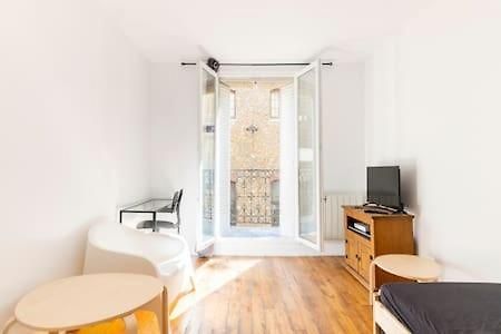 New Entiry Apartment-Private Rooms In Paris Exterior photo