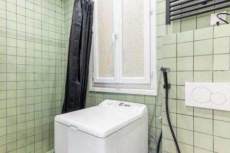 New Entiry Apartment-Private Rooms In Paris Exterior photo